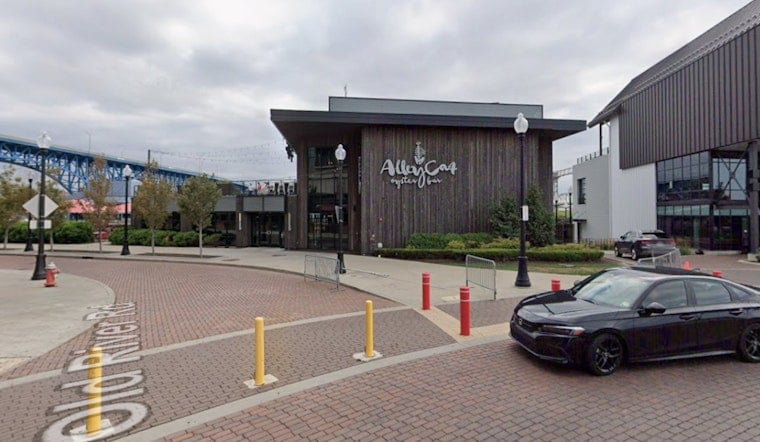 Cleveland's Alley Cat Oyster Bar Throws $2 Oyster Bash for Bassist's Birthday
