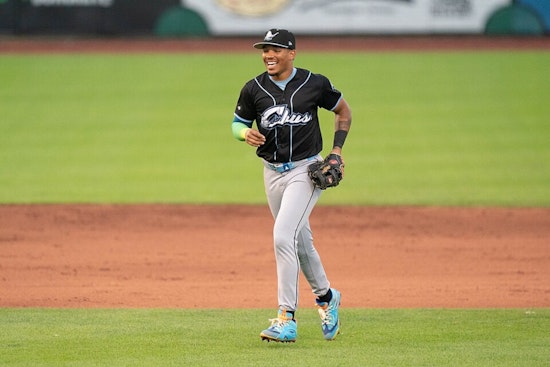 Cleveland's Angel Genao Gets $80 Bobblehead After Record-Setting Debut Week