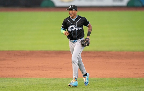 Cleveland's Angel Genao Gets $80 Bobblehead After Record-Setting Debut Week