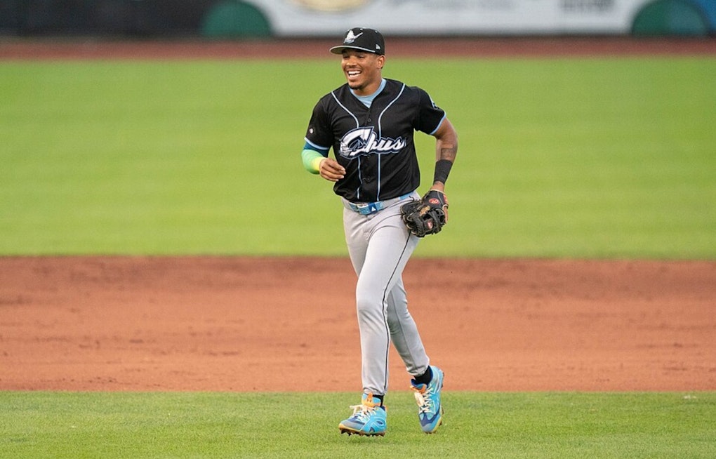 Cleveland's Angel Genao Gets $80 Bobblehead After Record-Setting Debut Week