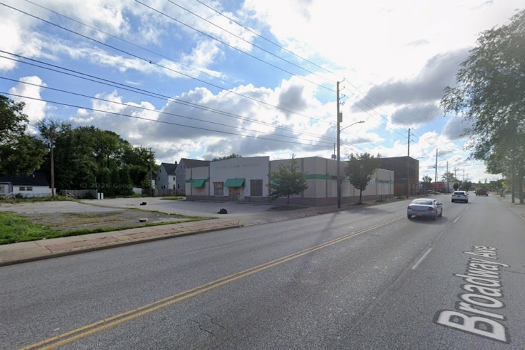 Cleveland’s Beat the Streets Hub Breaks Ground on $2M Youth Wrestling Makeover