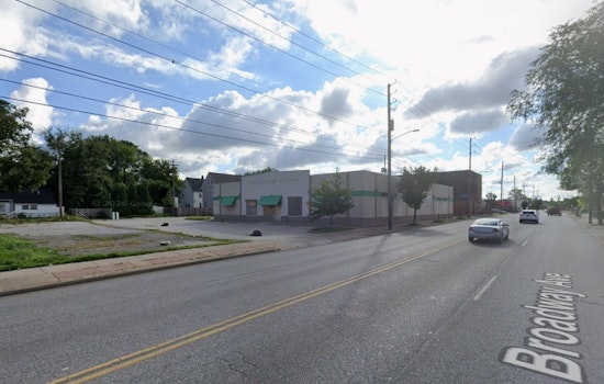 Cleveland’s Beat the Streets Hub Breaks Ground on $2M Youth Wrestling Makeover