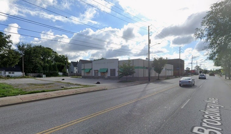 Cleveland’s Beat the Streets Hub Breaks Ground on $2M Youth Wrestling Makeover