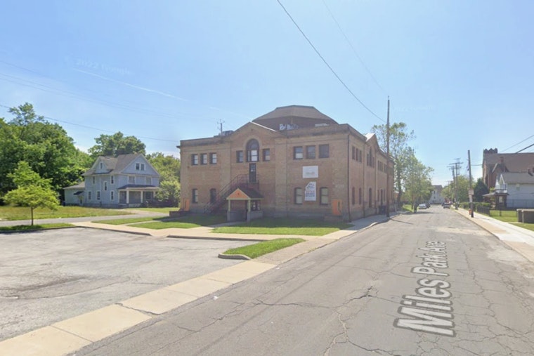 Cleveland's First Tuition-Free All-Girls High School Opens Inside Old Carnegie Library