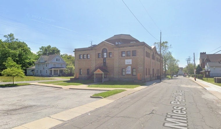 Cleveland's First Tuition-Free All-Girls High School Opens Inside Old Carnegie Library