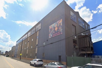 Cleveland's IngenuityFest Turns Old Factory Into Four-Story Dreamscape