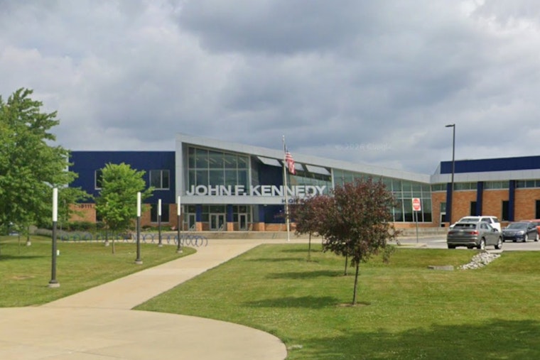 Cleveland's JFK Eagles Finally Get a Home Field After Six Years on the Road