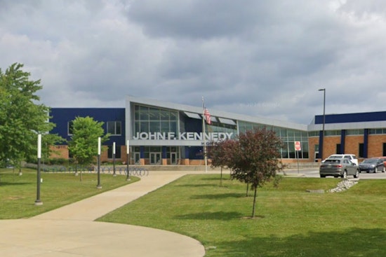 Cleveland's JFK Eagles Finally Get a Home Field After Six Years on the Road