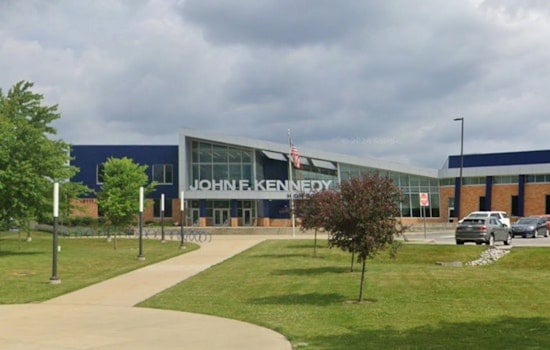 Cleveland's JFK Eagles Finally Get a Home Field After Six Years on the Road
