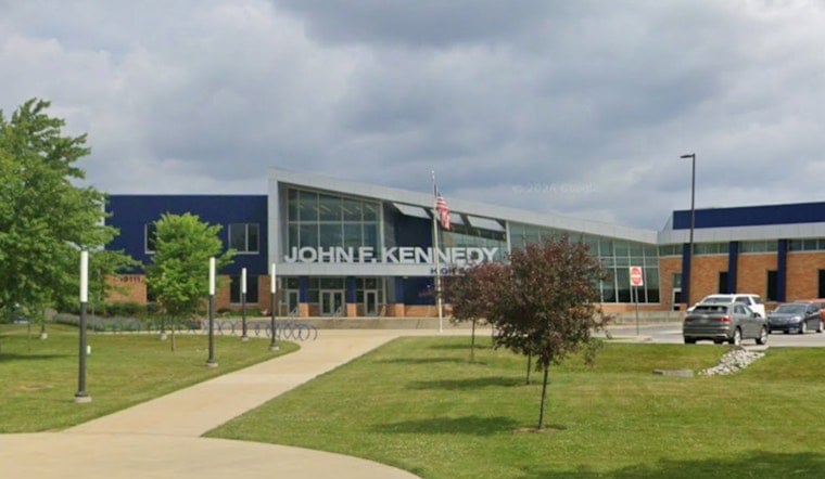 Cleveland's JFK Eagles Finally Get a Home Field After Six Years on the Road