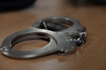 Cleveland’s ‘Kurt Werk’ and ‘Fatboo’ Fentanyl Ring Busted With 3.4 Kilos of Fentanyl