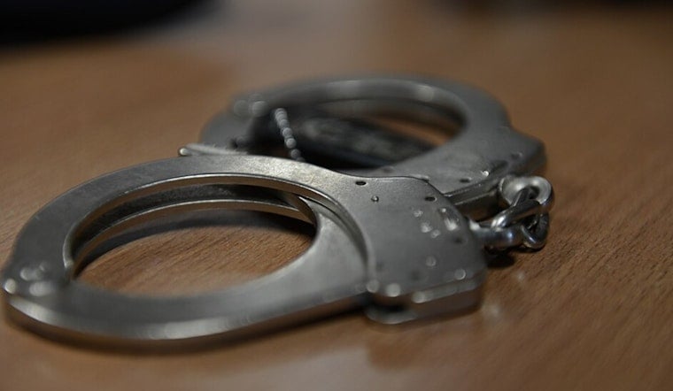 Cleveland’s ‘Kurt Werk’ and ‘Fatboo’ Fentanyl Ring Busted With 3.4 Kilos of Fentanyl