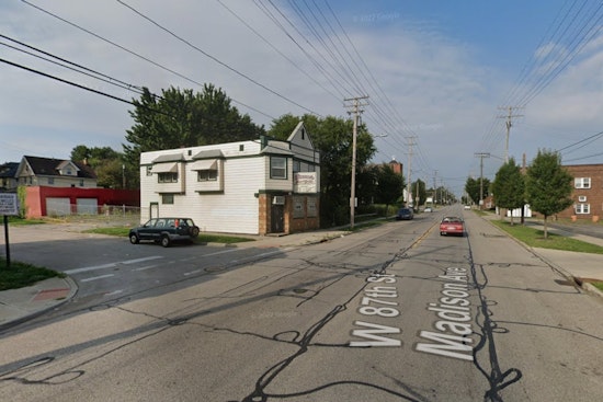 Cleveland's Ward 11 Residents Confront Blight, ICE Fears and Flock Cameras at West Side Meeting