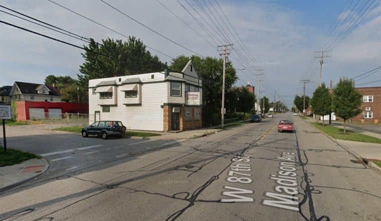 Cleveland's Ward 11 Residents Confront Blight, ICE Fears and Flock Cameras at West Side Meeting