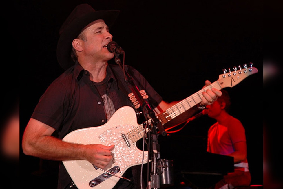 Clint Black Brings 22 No. 1 Hits to Tulsa's Hard Rock Live This November