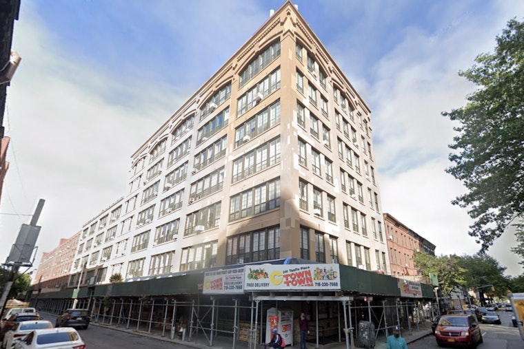Clinton Hill Tenants Say Burst Pipe Flooded Building for 8 Hours, Left Apartments Toxic