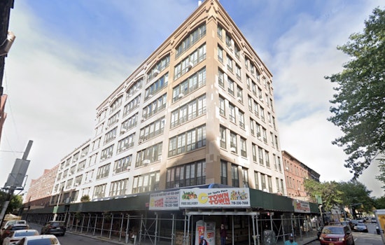 Clinton Hill Tenants Say Burst Pipe Flooded Building for 8 Hours, Left Apartments Toxic