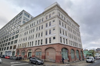 Clinton Hill's Former Migrant Shelter Site to Get 425 Units, a Synagogue