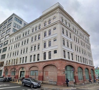 Clinton Hill's Former Migrant Shelter Site to Get 425 Units, a Synagogue
