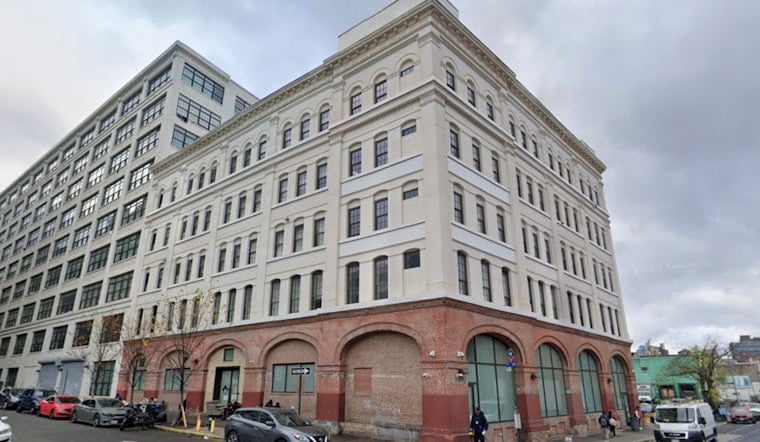 Clinton Hill's Former Migrant Shelter Site to Get 425 Units, a Synagogue