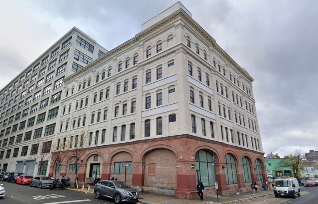 Clinton Hill's Former Migrant Shelter Site to Get 425 Units, a Synagogue