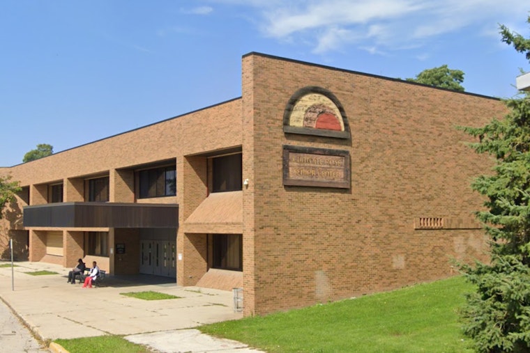 Harambee's Clinton Rose Senior Center Reopens After $4M Overhaul