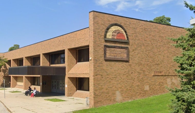 Harambee's Clinton Rose Senior Center Reopens After $4M Overhaul