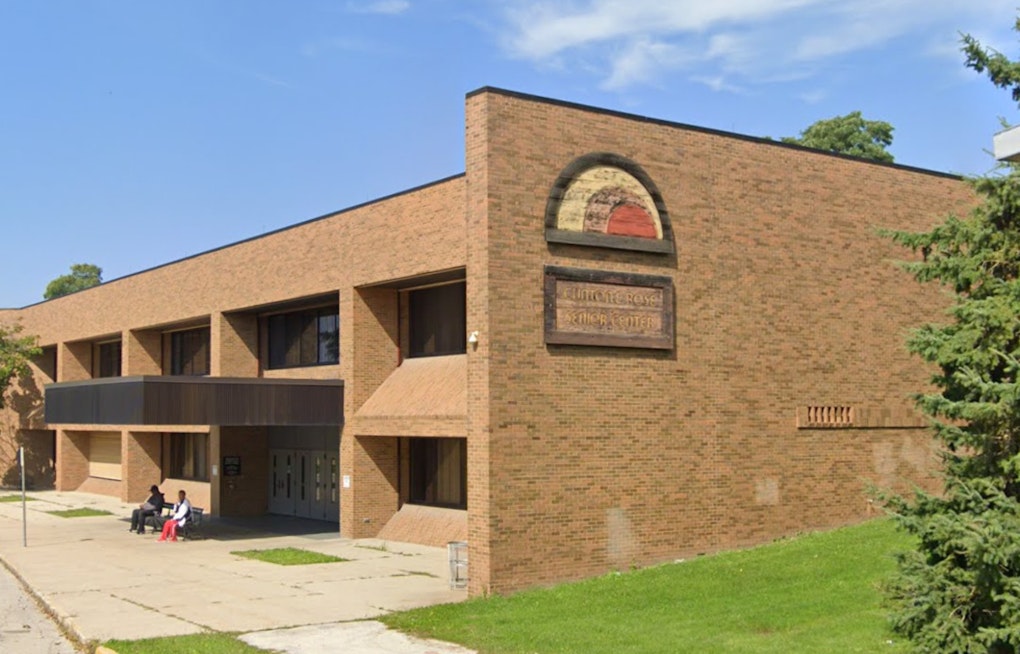 Harambee's Clinton Rose Senior Center Reopens After $4M Overhaul