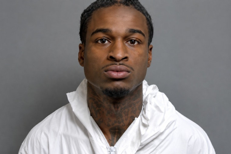 Clinton Township Man Bound Over in Girlfriend's Fatal Shooting, Faces Life