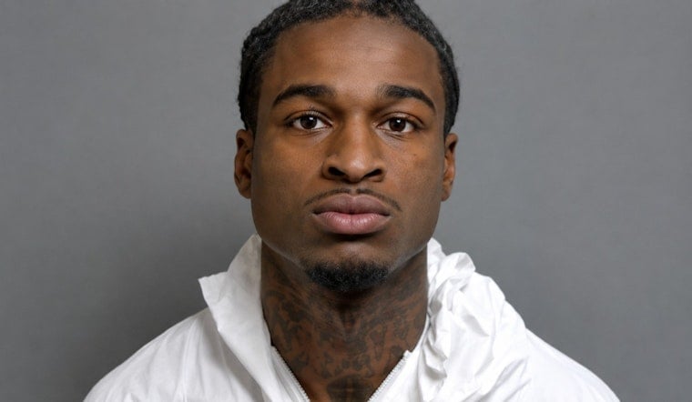 Clinton Township Man Bound Over in Girlfriend's Fatal Shooting, Faces Life