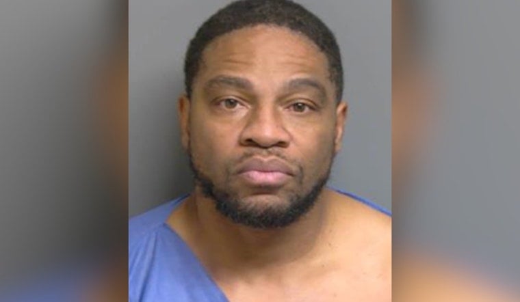 Clinton Township Man Faces 20 Years After Armed Robbery Spree Plea
