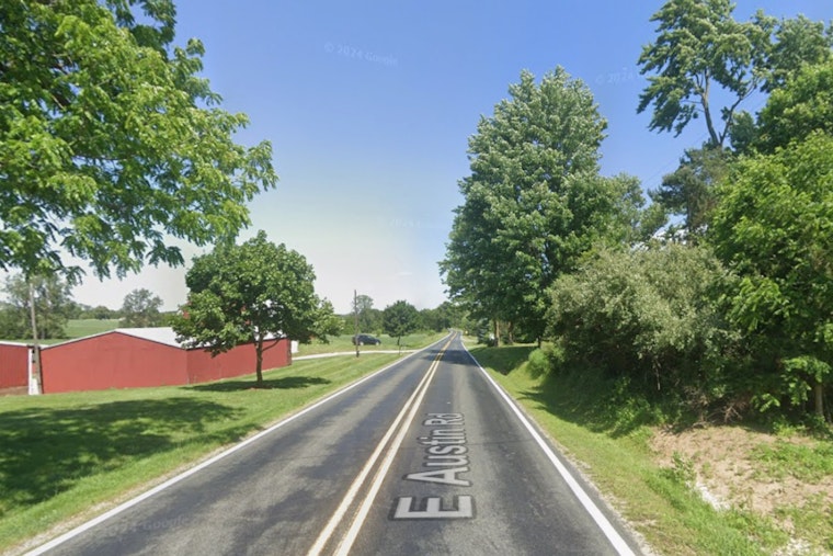Clinton Woman, 50, Dies After Car Veers Off Road, Hits Tree in Bridgewater Township