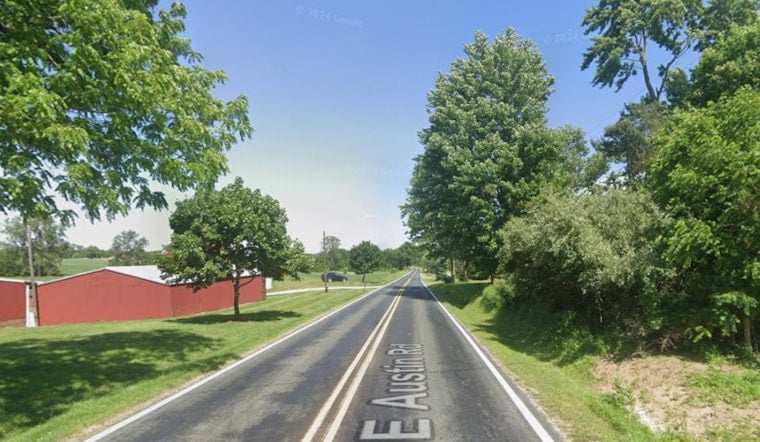 Clinton Woman, 50, Dies After Car Veers Off Road, Hits Tree in Bridgewater Township