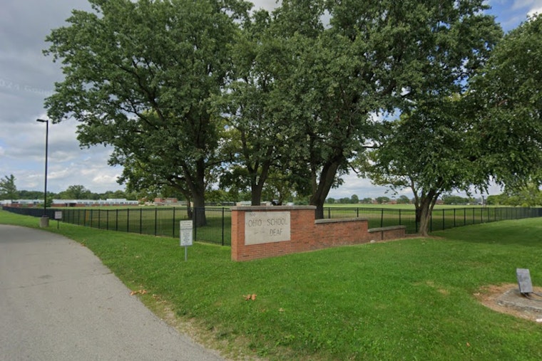 Clintonville Bridge Plan Through Bill Moose Run Ravine Sparks Backlash