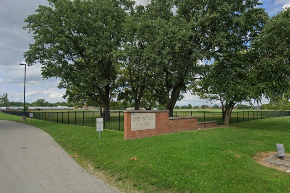 Clintonville Bridge Plan Through Bill Moose Run Ravine Sparks Backlash