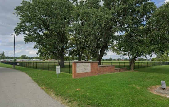 Clintonville Bridge Plan Through Bill Moose Run Ravine Sparks Backlash