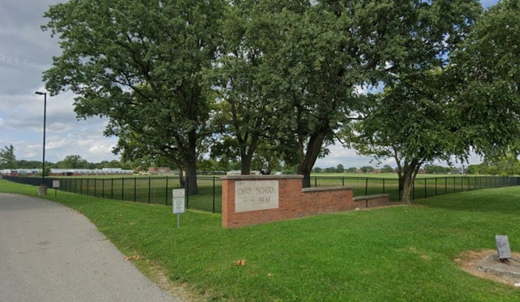 Clintonville Bridge Plan Through Bill Moose Run Ravine Sparks Backlash