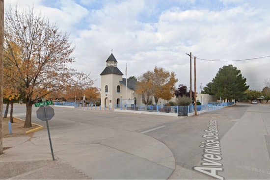 Clint's Fiesta de San Lorenzo Draws Thousands to a Century-Old Faith Tradition