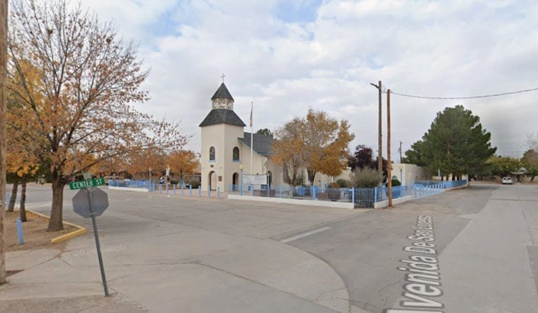 Clint's Fiesta de San Lorenzo Draws Thousands to a Century-Old Faith Tradition