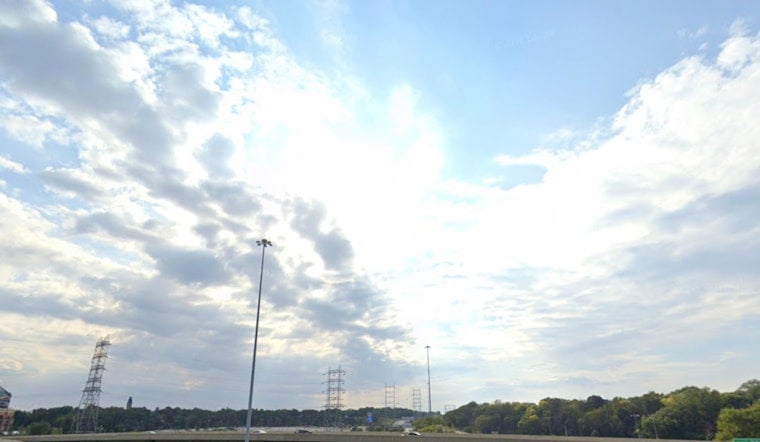 Clouds, Heat, Then Boom: Milwaukee Braces for Stormy Weekend Skies