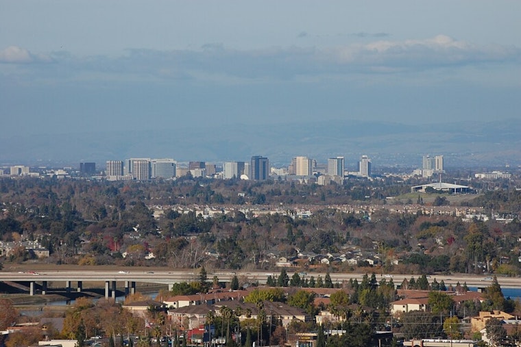 Clouds Out, Sun In: San Jose Set for Sunny 80-Degree Stretch