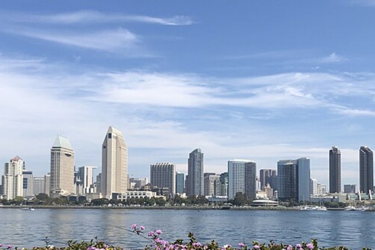 Clouds to Crowd, Then Sun Fun: San Diego Set for 85-Degree Sunday Sizzler