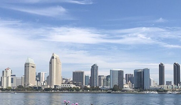 Clouds to Crowd, Then Sun Fun: San Diego Set for 85-Degree Sunday Sizzler