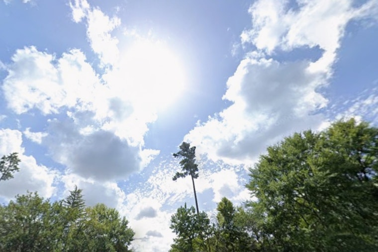 Cloudy Charlotte Saturday Before Queen City Gets Roasted By 90-Degree Heat Wave