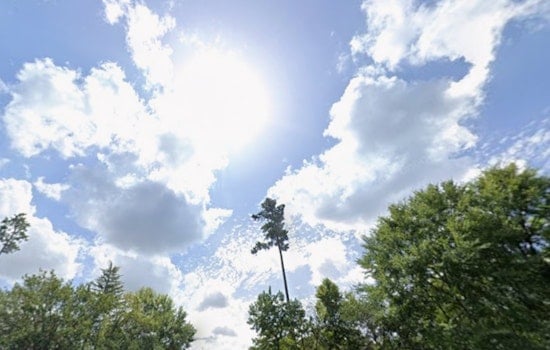 Cloudy Charlotte Saturday Before Queen City Gets Roasted By 90-Degree Heat Wave