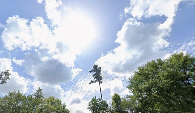 Cloudy Charlotte Saturday Before Queen City Gets Roasted By 90-Degree Heat Wave
