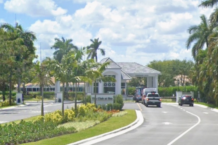 Club At Ibis Breaks Ground On Multi-Year Overhaul In West Palm Beach