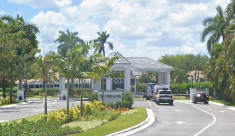 Club At Ibis Breaks Ground On Multi-Year Overhaul In West Palm Beach