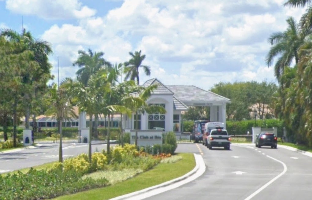 Club At Ibis Breaks Ground On Multi-Year Overhaul In West Palm Beach