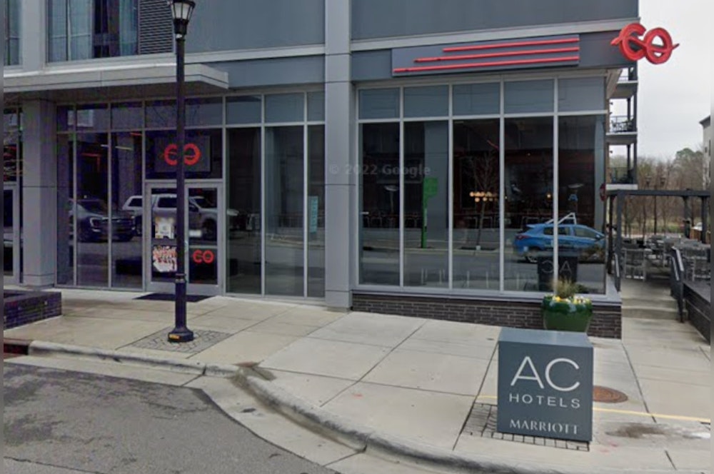 CO Quietly Exits North Hills After 8 Years, Leaving Prime AC Hotel Space Empty